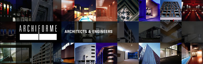 ARCHIFORME�@�A�[�L�z�����g�b�v�C���[�W